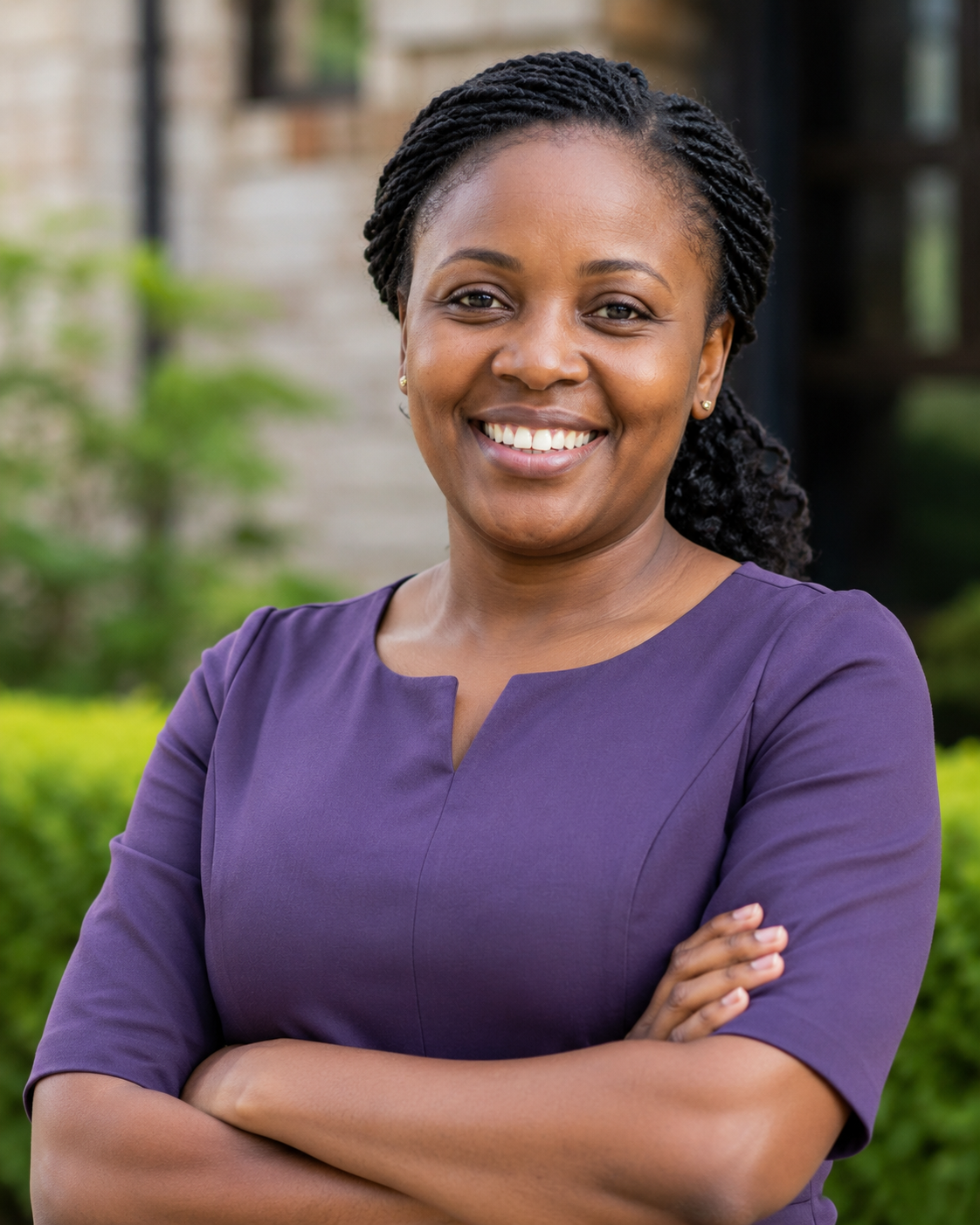 Margaret Wairimu