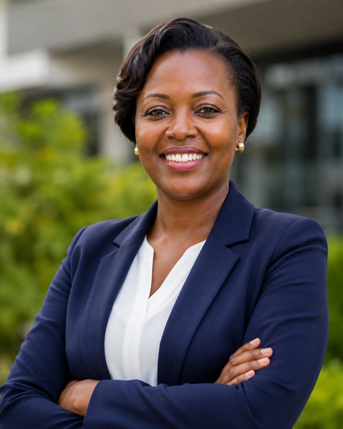 Mercy Wanjala