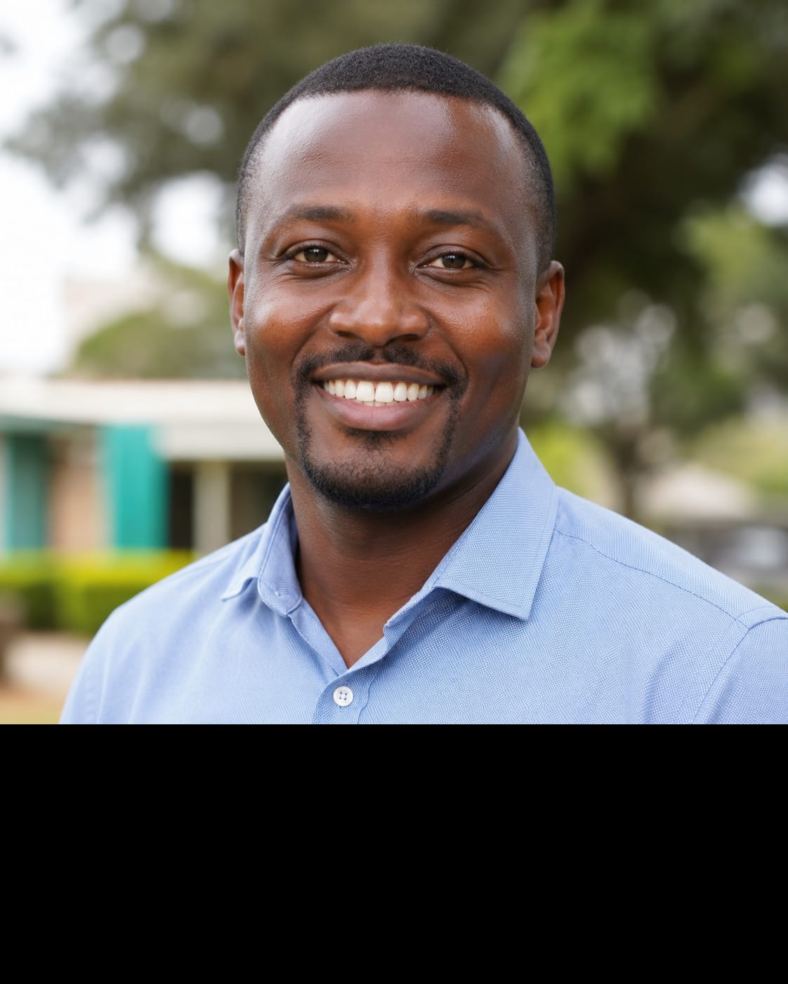 Samue Kimani