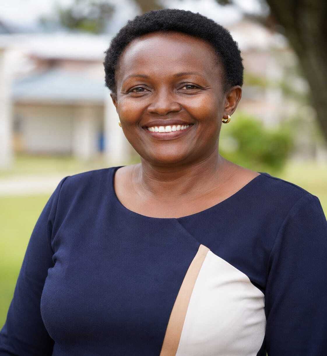  Jane Nekesa