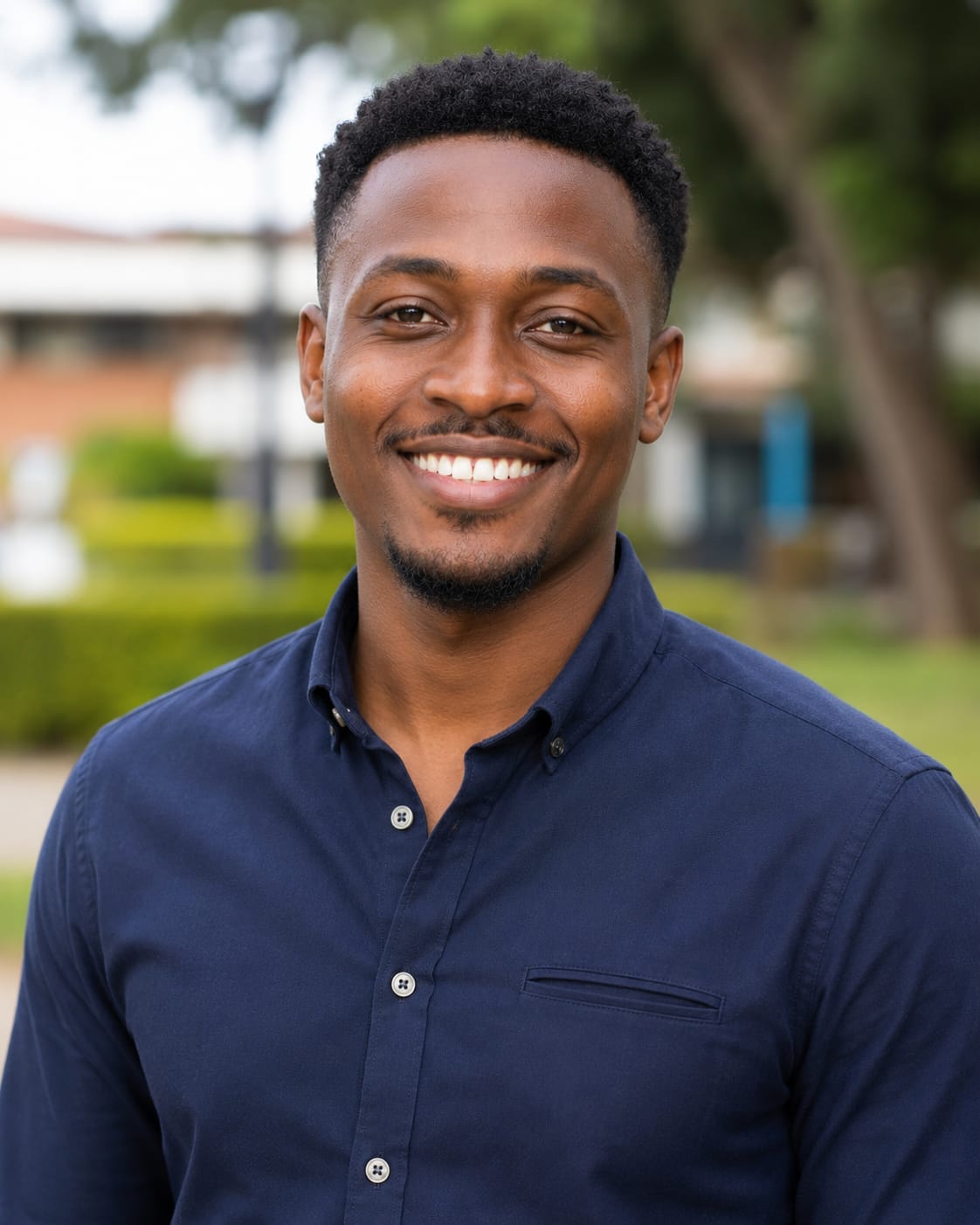 Peter Waweru